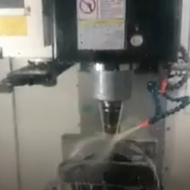 Giejiniai žiedai Gauge apdorojimas