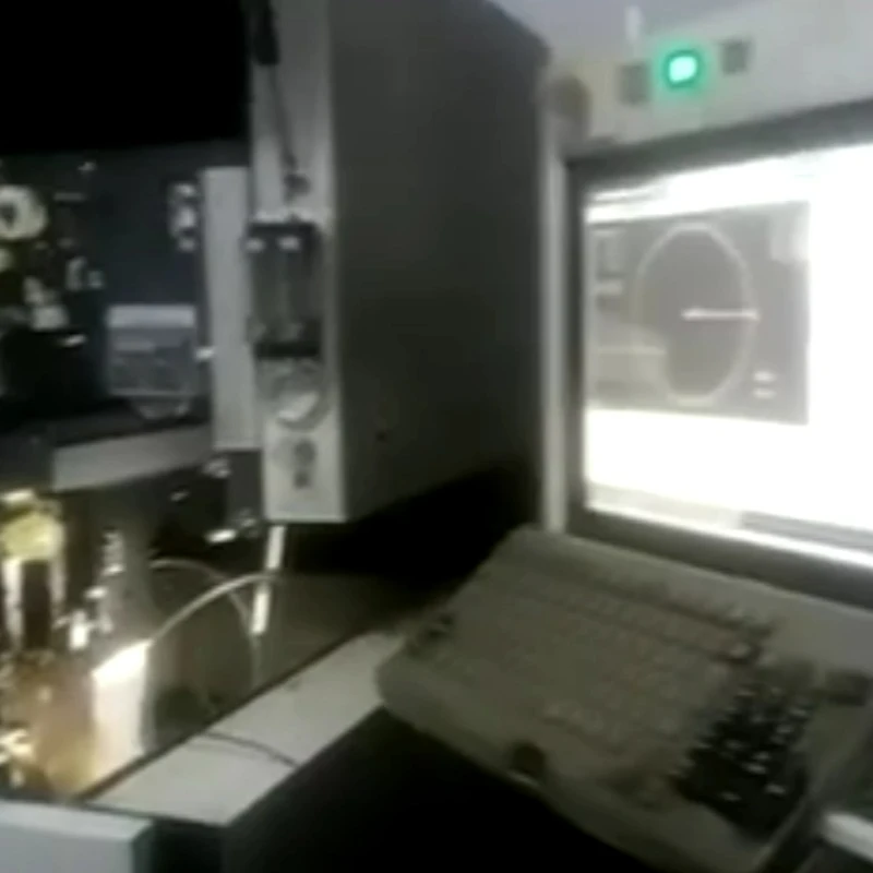 Plug Gauge Žiedo Gauge apdirbimo vaizdo įrašas